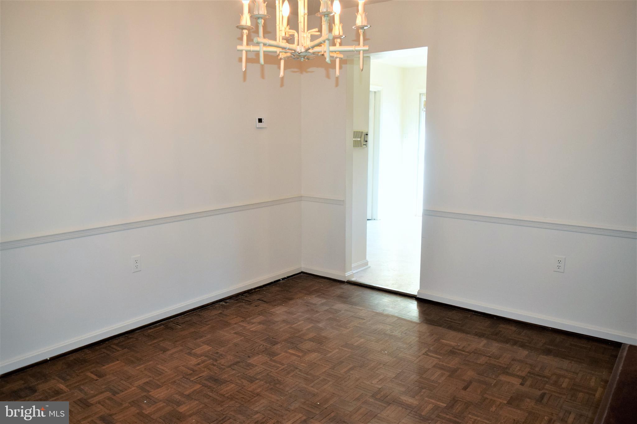 2812 Hewitt Avenue Silver Spring, MD 20906 - Photo 7 of 45 Dining Room