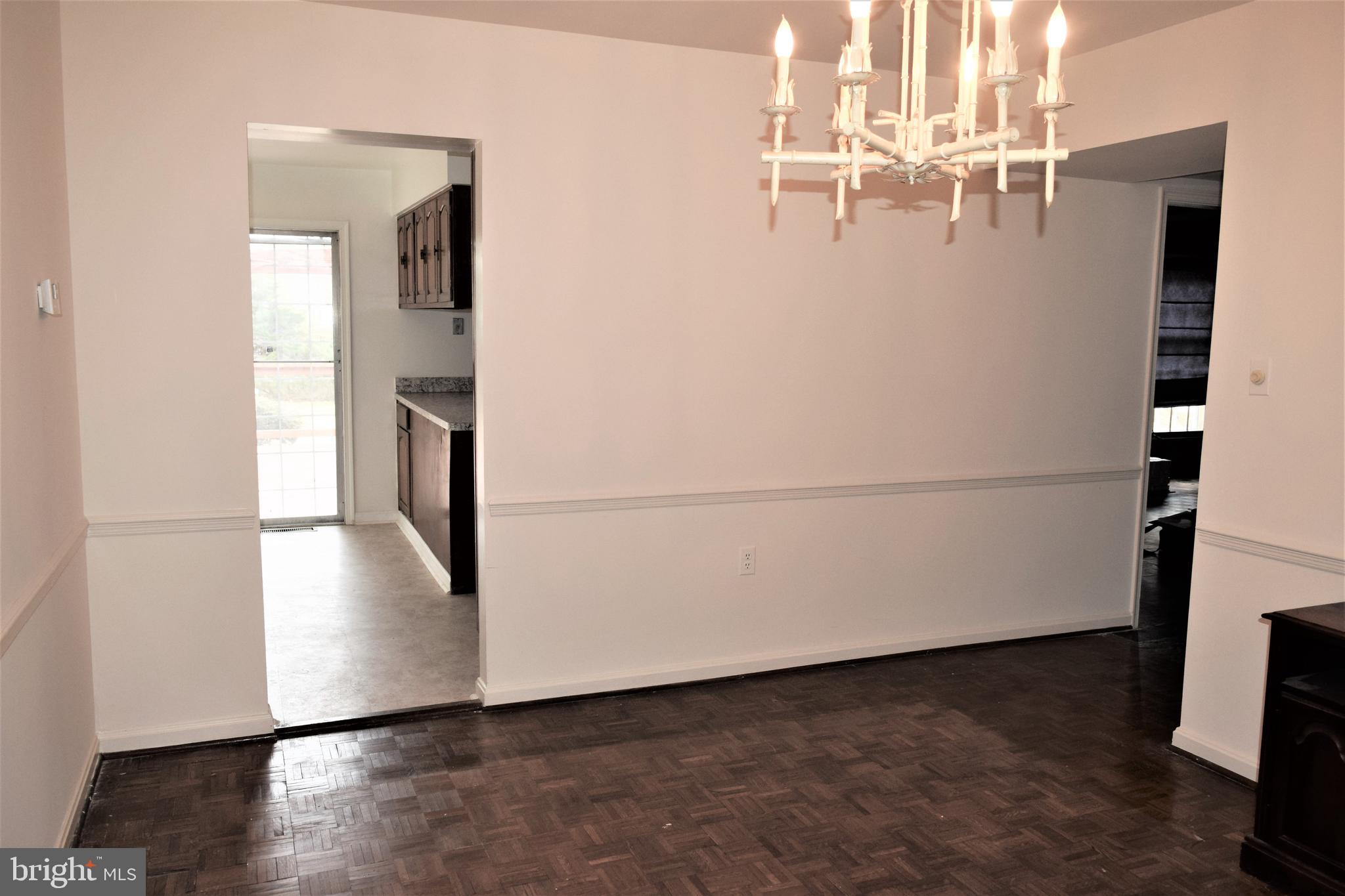 2812 Hewitt Avenue Silver Spring, MD 20906 - Photo 8 of 45 Dining Room
