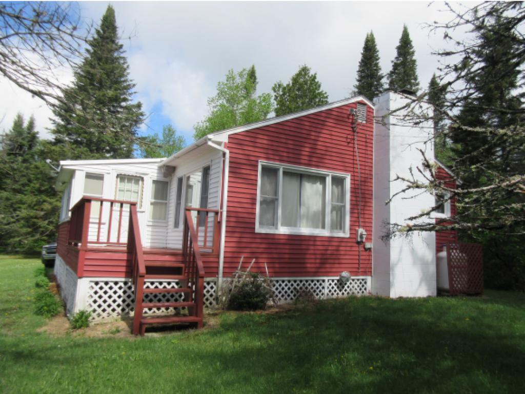 537 Bald Hill Pond Road Newark, VT 05871 - Photo 1 of 11 Gallery Image 1