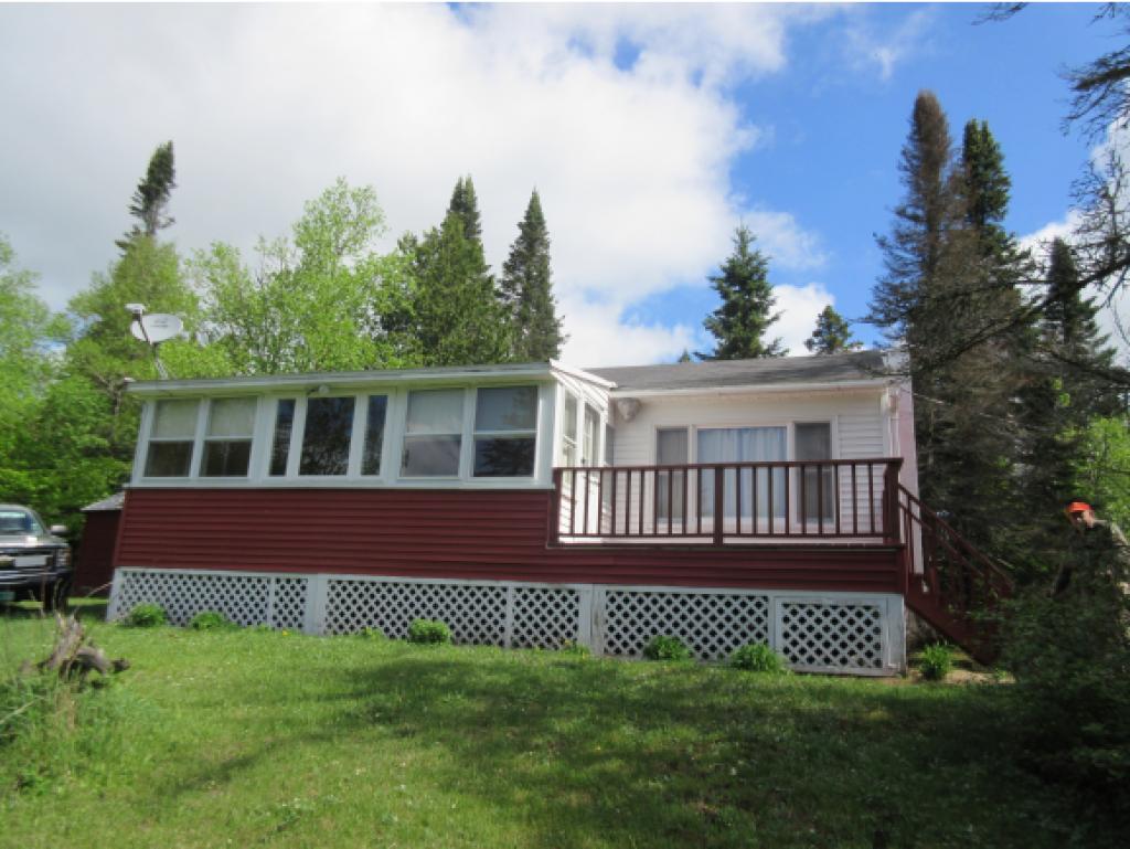 537 Bald Hill Pond Road Newark, VT 05871 - Photo 2 of 11 Gallery Image 2