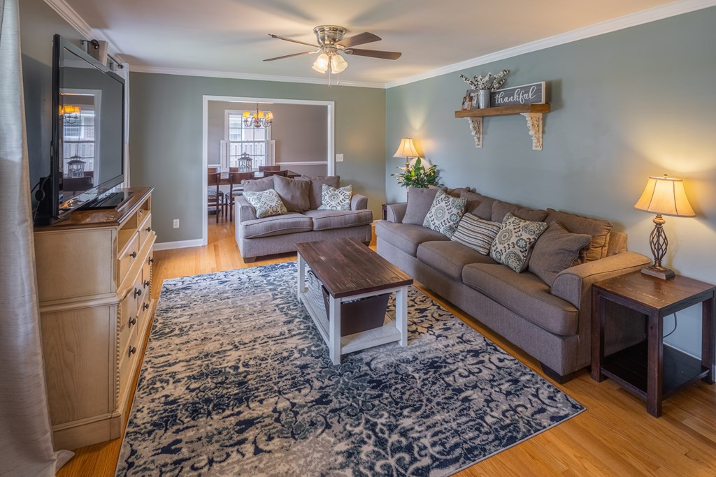 2912 Mayfair Road Augusta, GA 30909 - Photo 5 of 30 Gallery Image 5