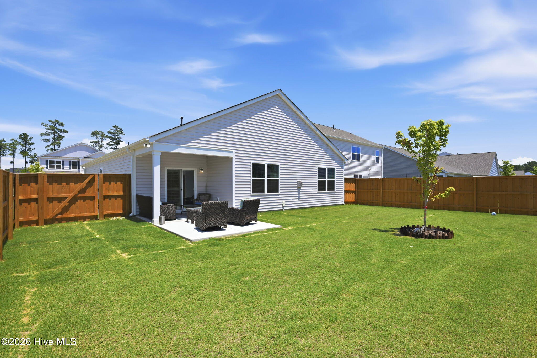 2000 Minnette Circle New Bern, NC 28562 - Photo 23 of 28