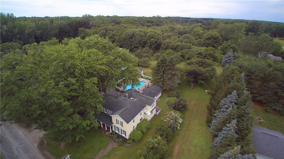 4461 County Line Road Clarendon, NY 14470 - Photo 1 of 1