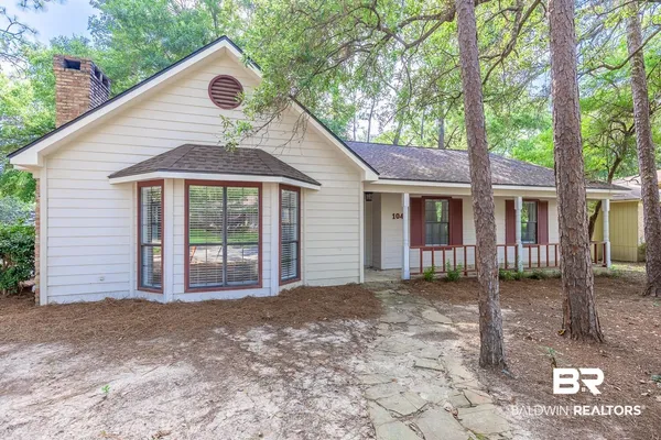 $238,900 | 104 Leigh Circle, Daphne, AL 36526