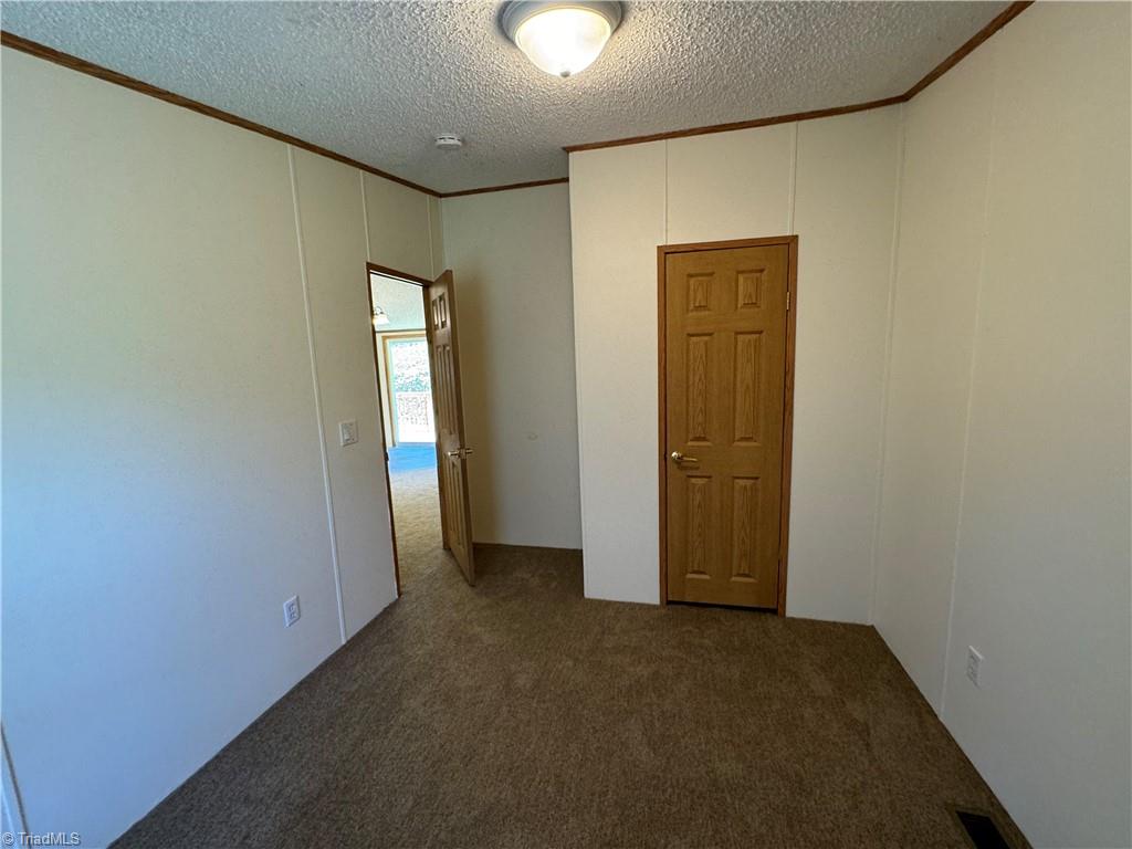 178 Waddell Street Ronda, NC 28670 - Photo 29 of 47 3rd bedroom closet view