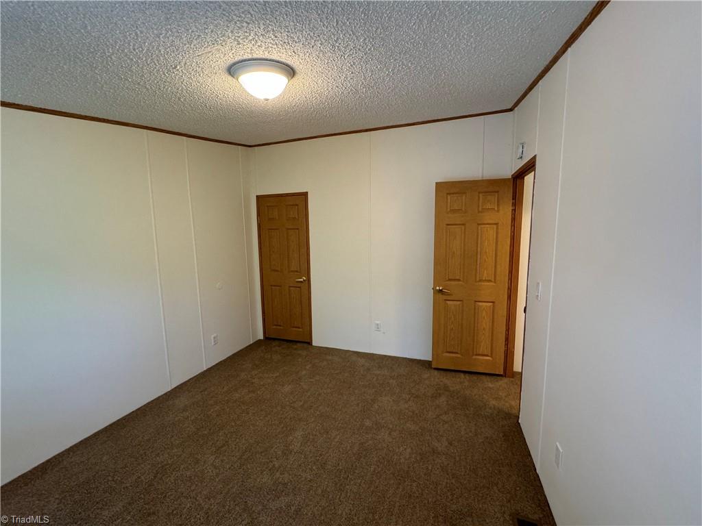 178 Waddell Street Ronda, NC 28670 - Photo 33 of 47 2nd bedroom closet view