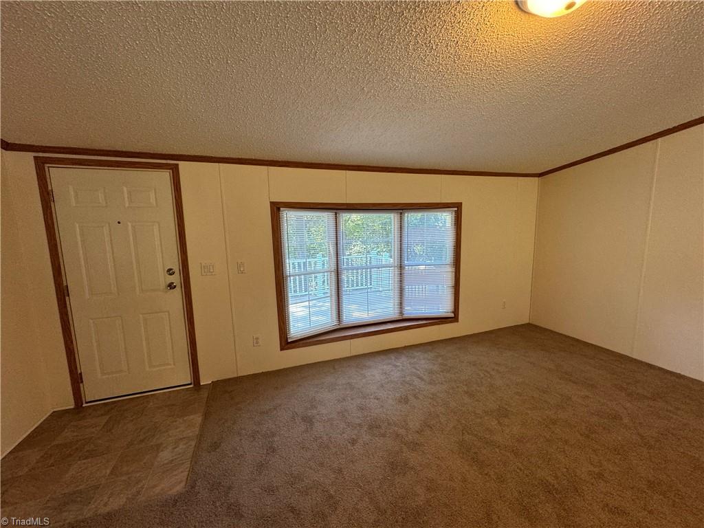 178 Waddell Street Ronda, NC 28670 - Photo 6 of 47 Front door view