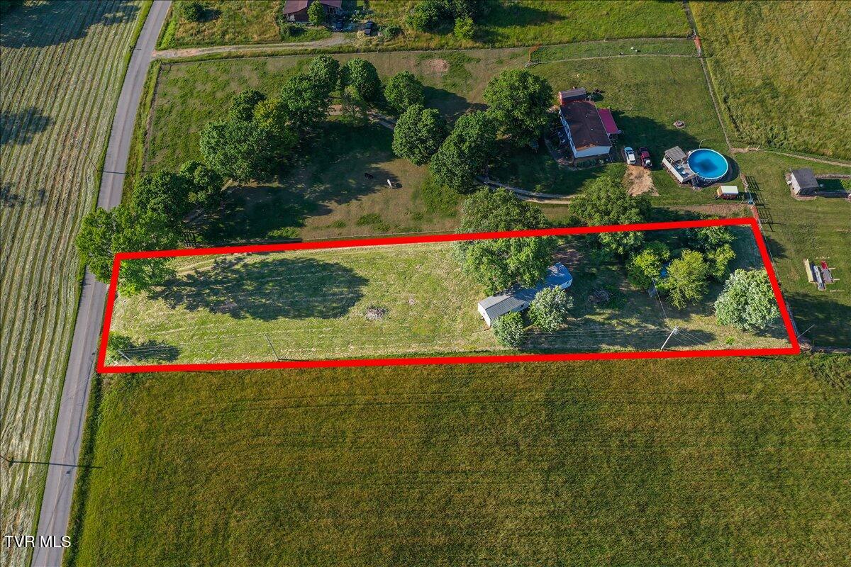 762 Milburnton Road Limestone, TN 37681 - Photo 29 of 31 32-Plot Lines