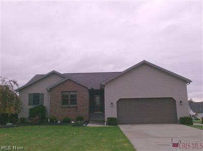 11823 Cook Road Columbiana, OH 44408 - Photo 1 of 1 Gallery Image 1