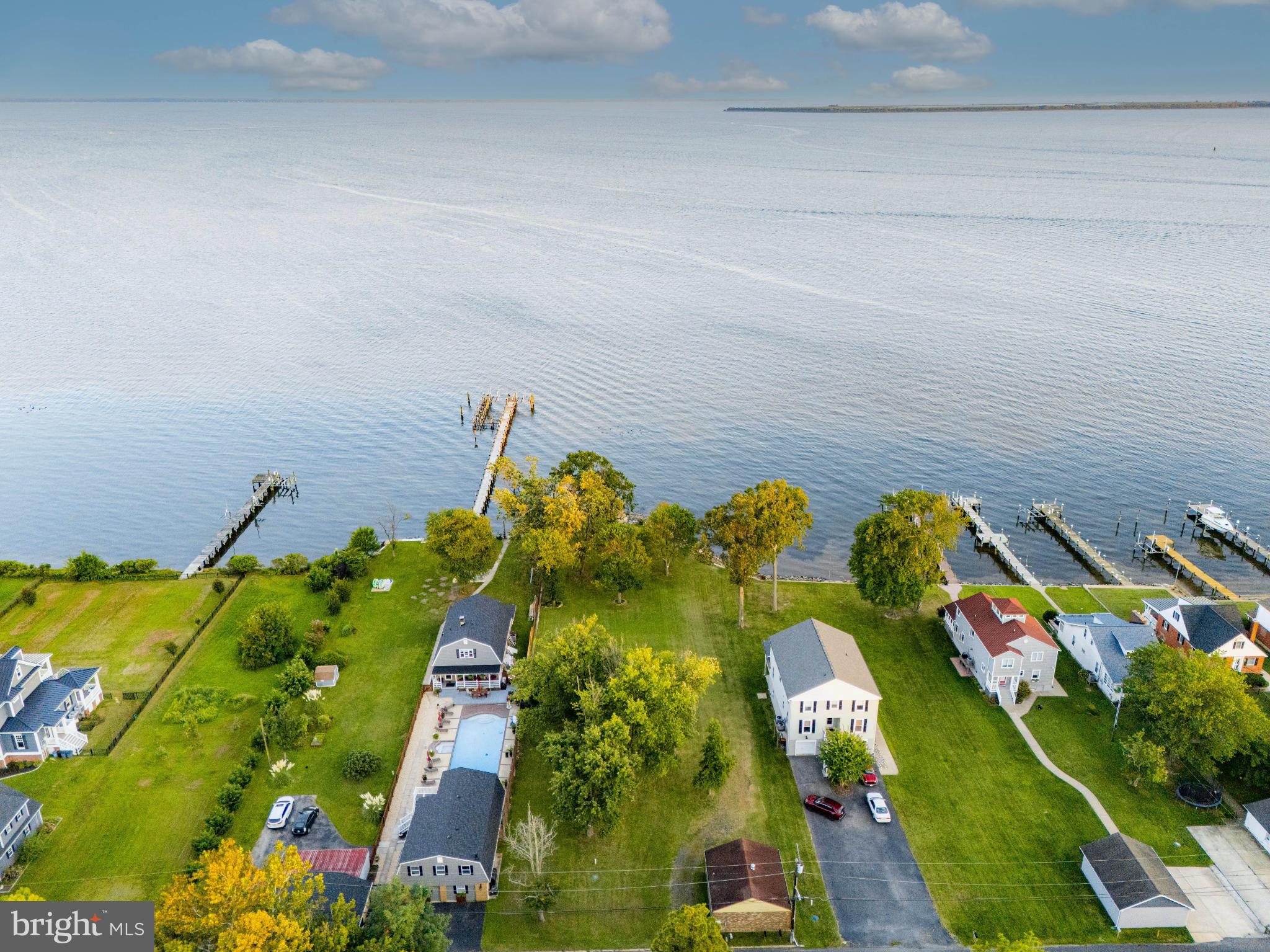 3635 Bay Drive Baltimore, MD 21220 - Photo 7 of 12 view of a room