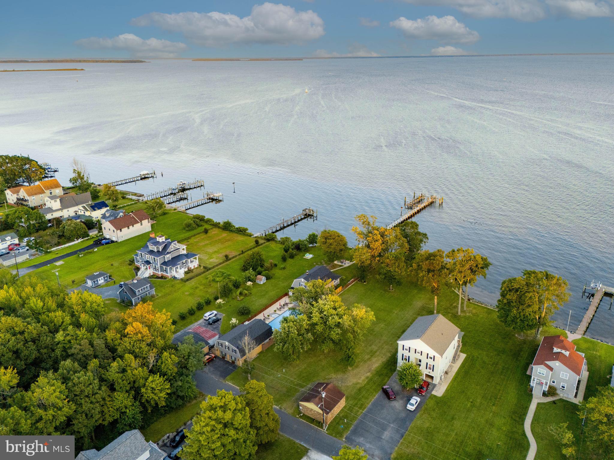 3635 Bay Drive Baltimore, MD 21220 - Photo 8 of 12