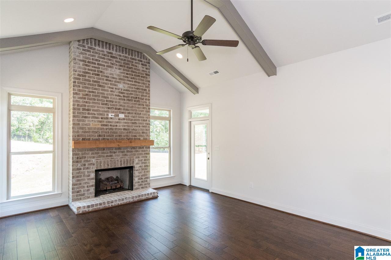 499 Ballantrae Road Pelham, AL 35124 - Photo 19 of 50
