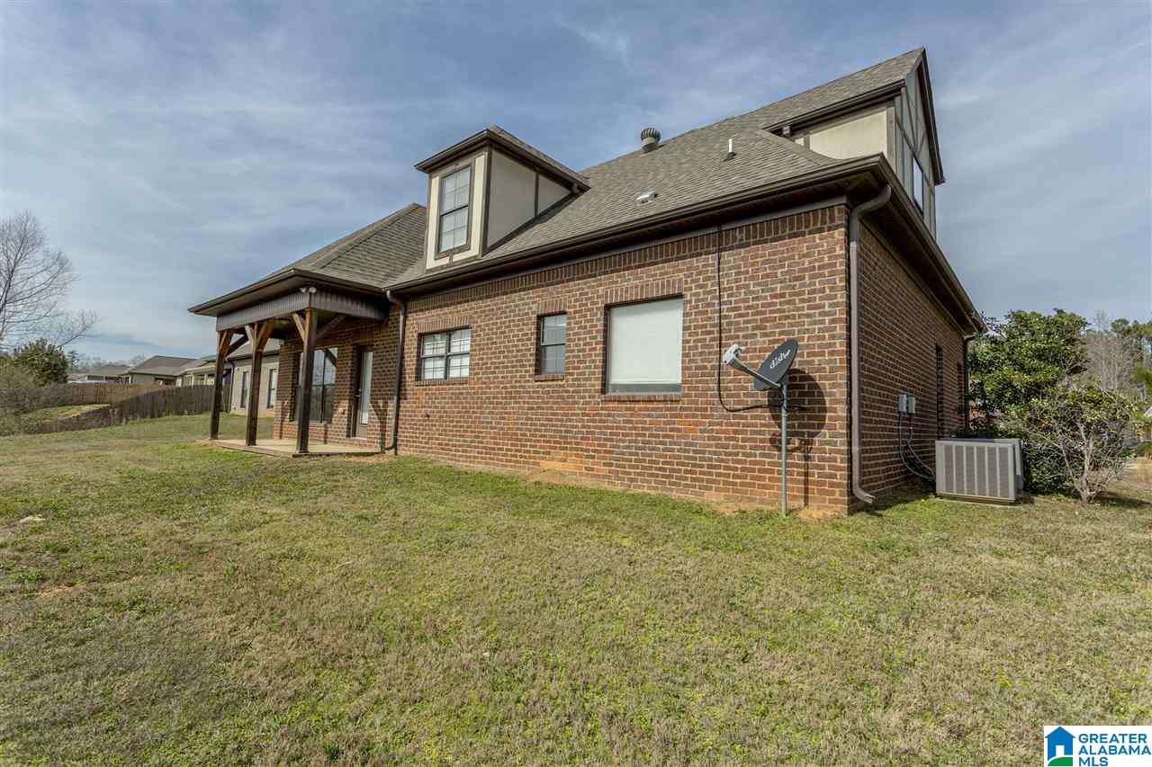 5508 Timber Leaf Trail Bessemer, AL 35022 - Photo 33 of 35