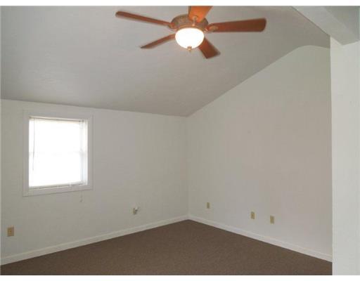 920 Kennebec Road Hampden, ME 04444 - Photo 20 of 25 Bedroom. Upstairs Bedroom