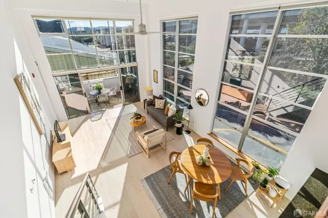 $735,000 | 1325 Indiana Street, Unit 201, San Francisco, CA 94107