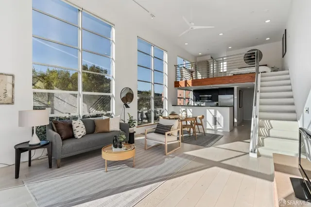 $735,000 | 1325 Indiana Street, Unit 201, San Francisco, CA 94107