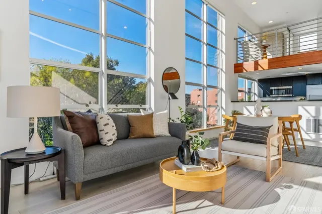 $735,000 | 1325 Indiana Street, Unit 201, San Francisco, CA 94107