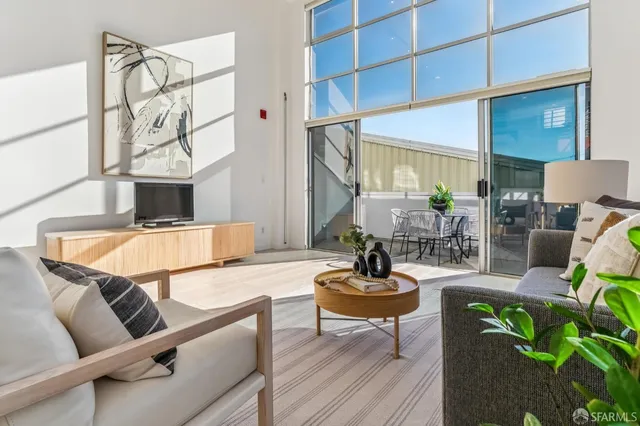 $735,000 | 1325 Indiana Street, Unit 201, San Francisco, CA 94107