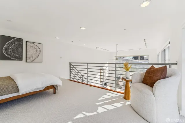 $735,000 | 1325 Indiana Street, Unit 201, San Francisco, CA 94107