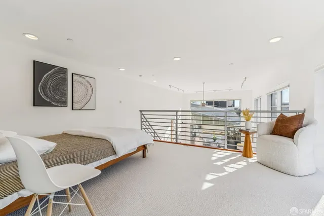 $735,000 | 1325 Indiana Street, Unit 201, San Francisco, CA 94107