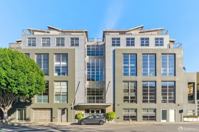 $735,000 | 1325 Indiana Street, Unit 201, San Francisco, CA 94107