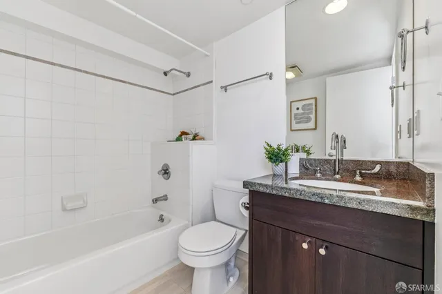 $735,000 | 1325 Indiana Street, Unit 201, San Francisco, CA 94107