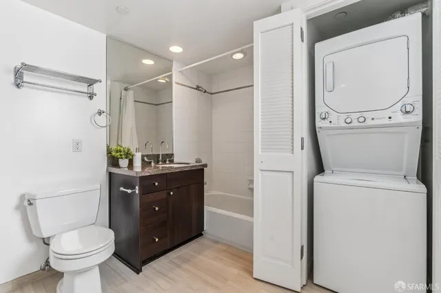 $735,000 | 1325 Indiana Street, Unit 201, San Francisco, CA 94107