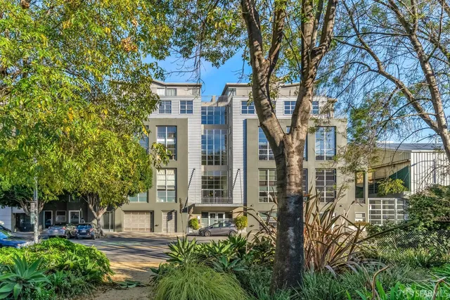 $735,000 | 1325 Indiana Street, Unit 201, San Francisco, CA 94107