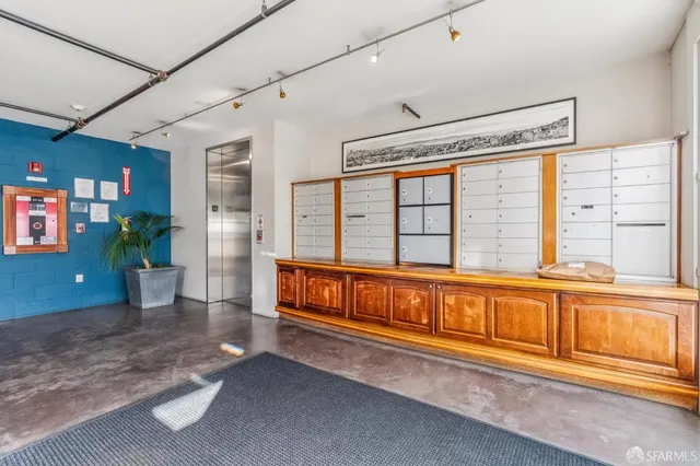 $735,000 | 1325 Indiana Street, Unit 201, San Francisco, CA 94107