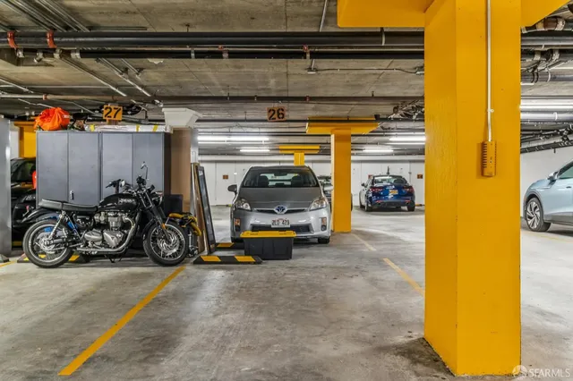 $735,000 | 1325 Indiana Street, Unit 201, San Francisco, CA 94107