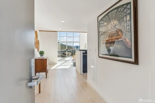 $735,000 | 1325 Indiana Street, Unit 201, San Francisco, CA 94107