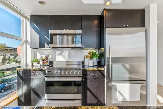 $735,000 | 1325 Indiana Street, Unit 201, San Francisco, CA 94107
