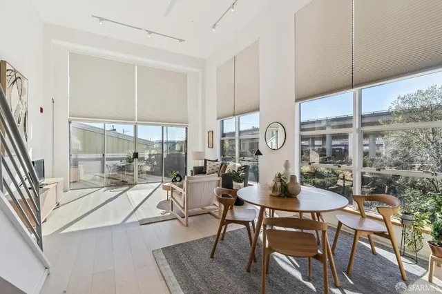 $735,000 | 1325 Indiana Street, Unit 201, San Francisco, CA 94107