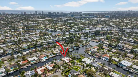 $1,200,000 | 900 Southeast 3rd Terrace, Pompano Beach, FL 33060