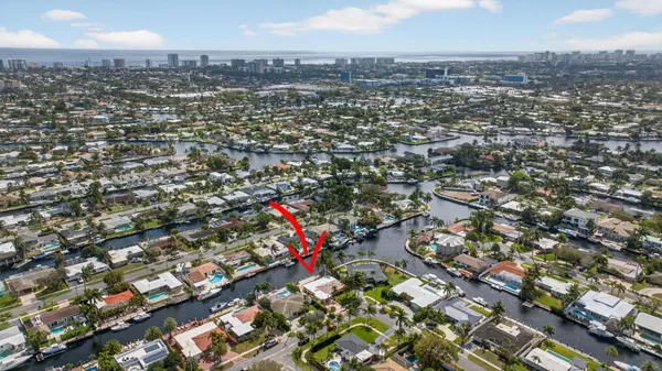 $1,150,000 | 900 Southeast 3rd Terrace, Pompano Beach, FL 33060