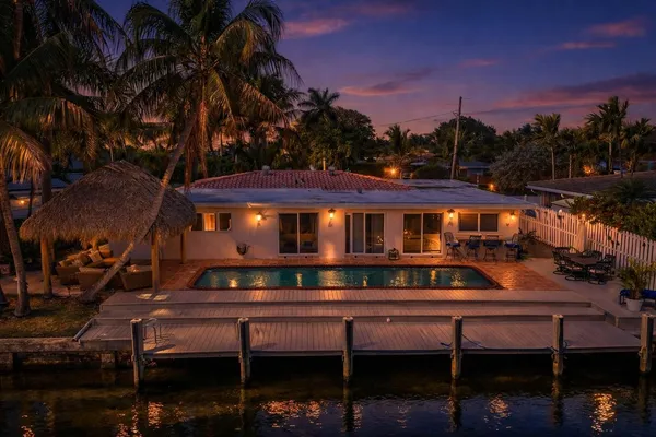 $1,150,000 | 900 Southeast 3rd Terrace, Pompano Beach, FL 33060