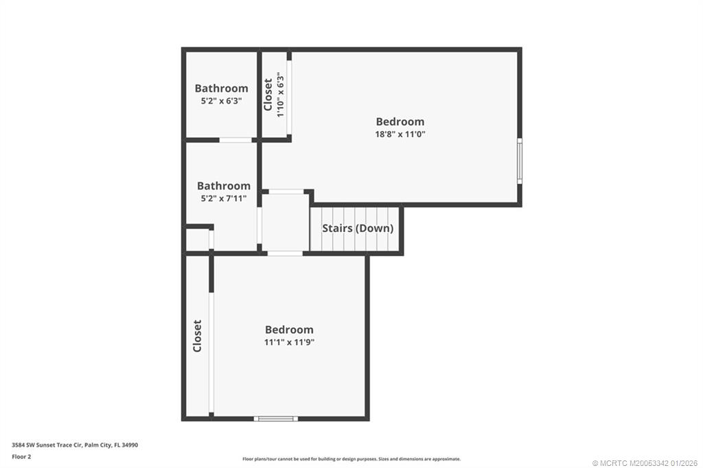 3584 Southwest Sunset Trace Circle Palm City, FL 34990 - Photo 32 of 32 unknown