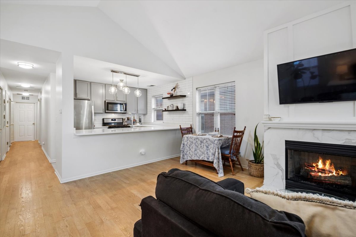 667 West Division Street, Unit 3C Chicago, IL 60610 - Photo 10 of 23