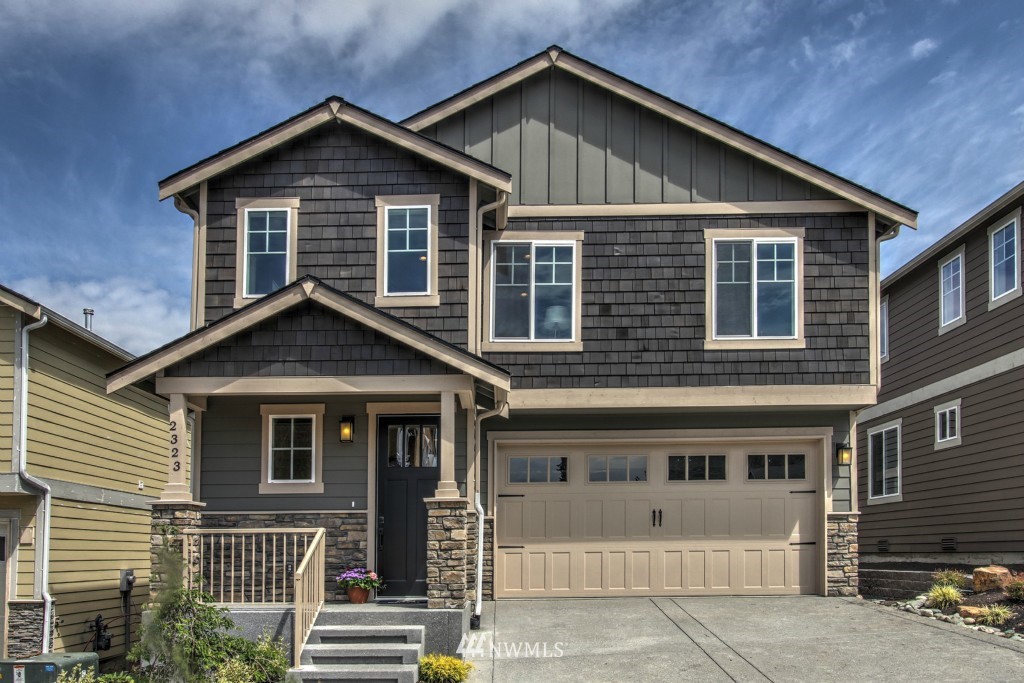 2315 196th Place Southeast, Unit 8 Bothell, WA 98012 - Photo 1 of 14