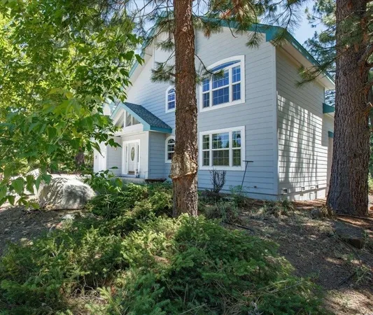 $749,000 | 147 Flint Way, Lake Almanor, CA 96137