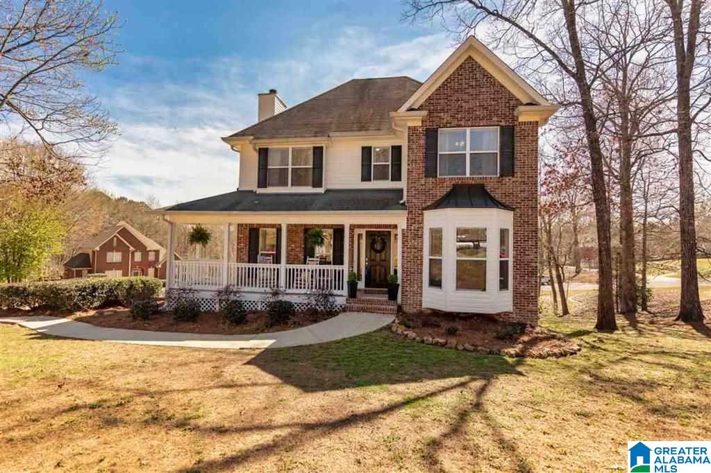 100 Brook Circle Chelsea, AL 35043 - Photo 38 of 38