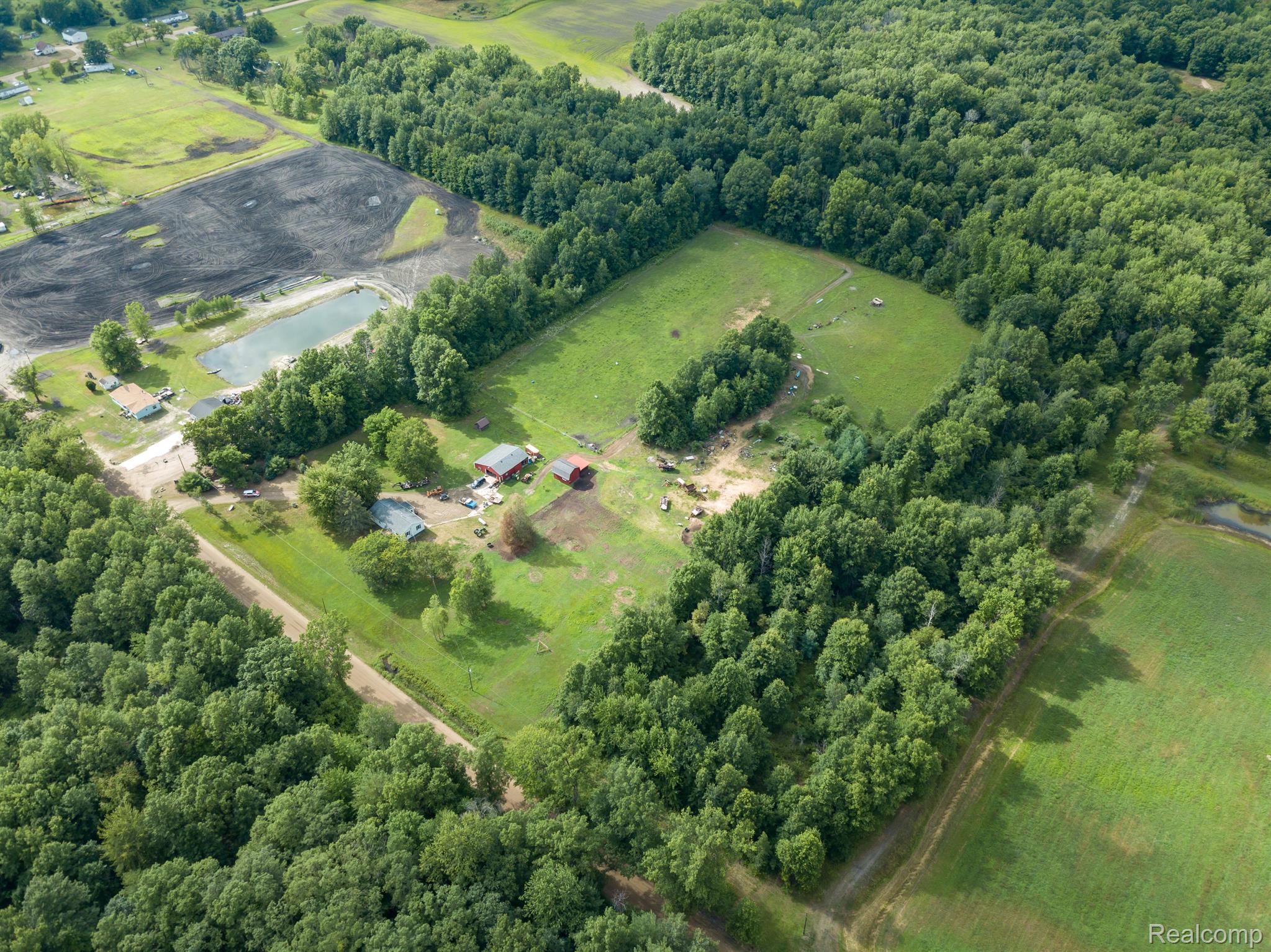 11059 East Grant Road Ashley, MI 48806 - Photo 29 of 38 Gallery Image 29