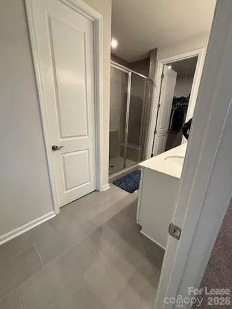 a view of bathroom