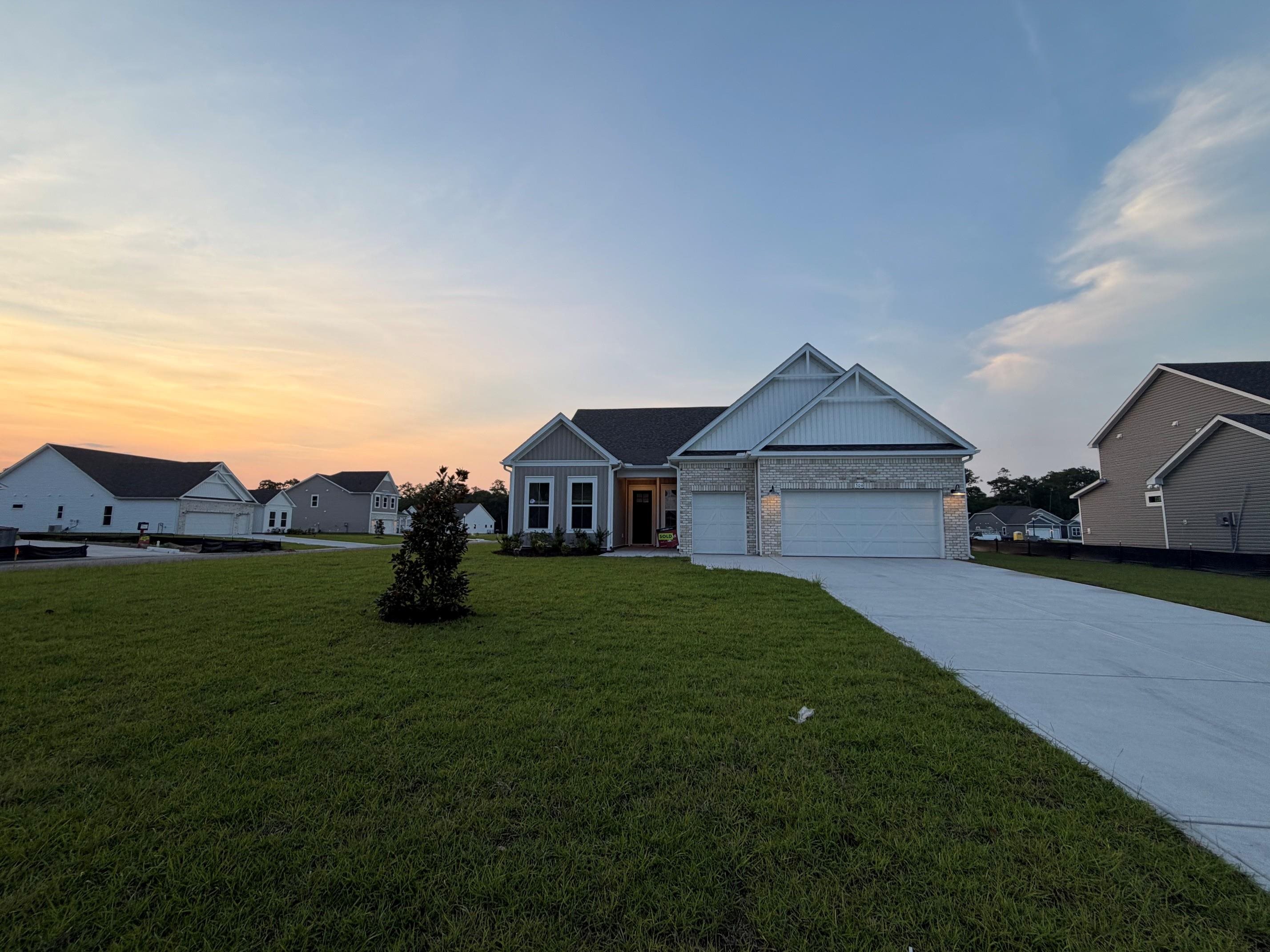 304 Northbrook Drive Murrells Inlet, SC 29576 - Photo 22 of 26 Gallery Image 22