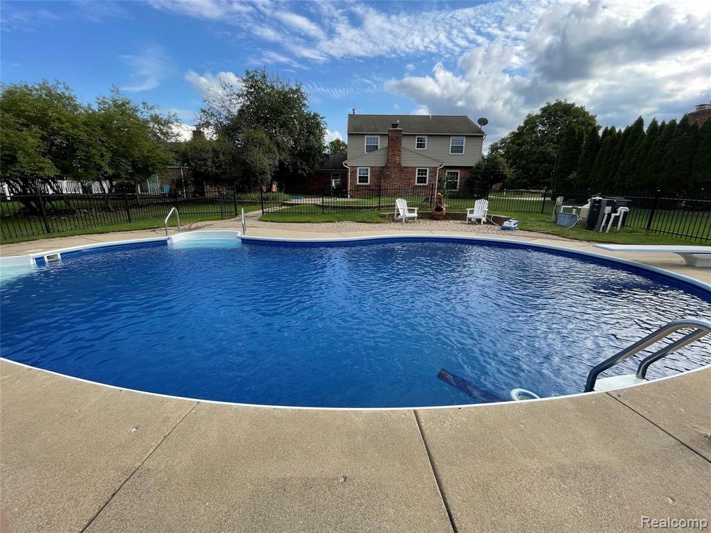 2404 Rancroft Beat Rochester Hills, MI 48306 - Photo 29 of 33