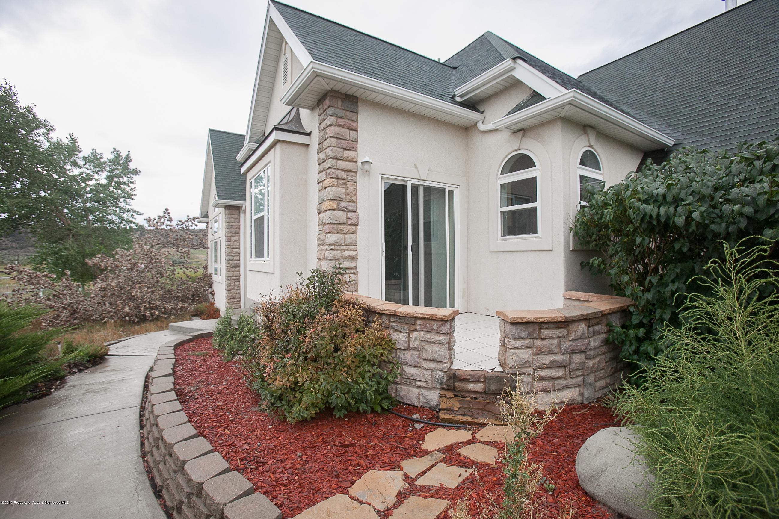 2601 County Road 233 Rifle, CO 81650 - Photo 1 of 27 20130910_2601CR233_0003