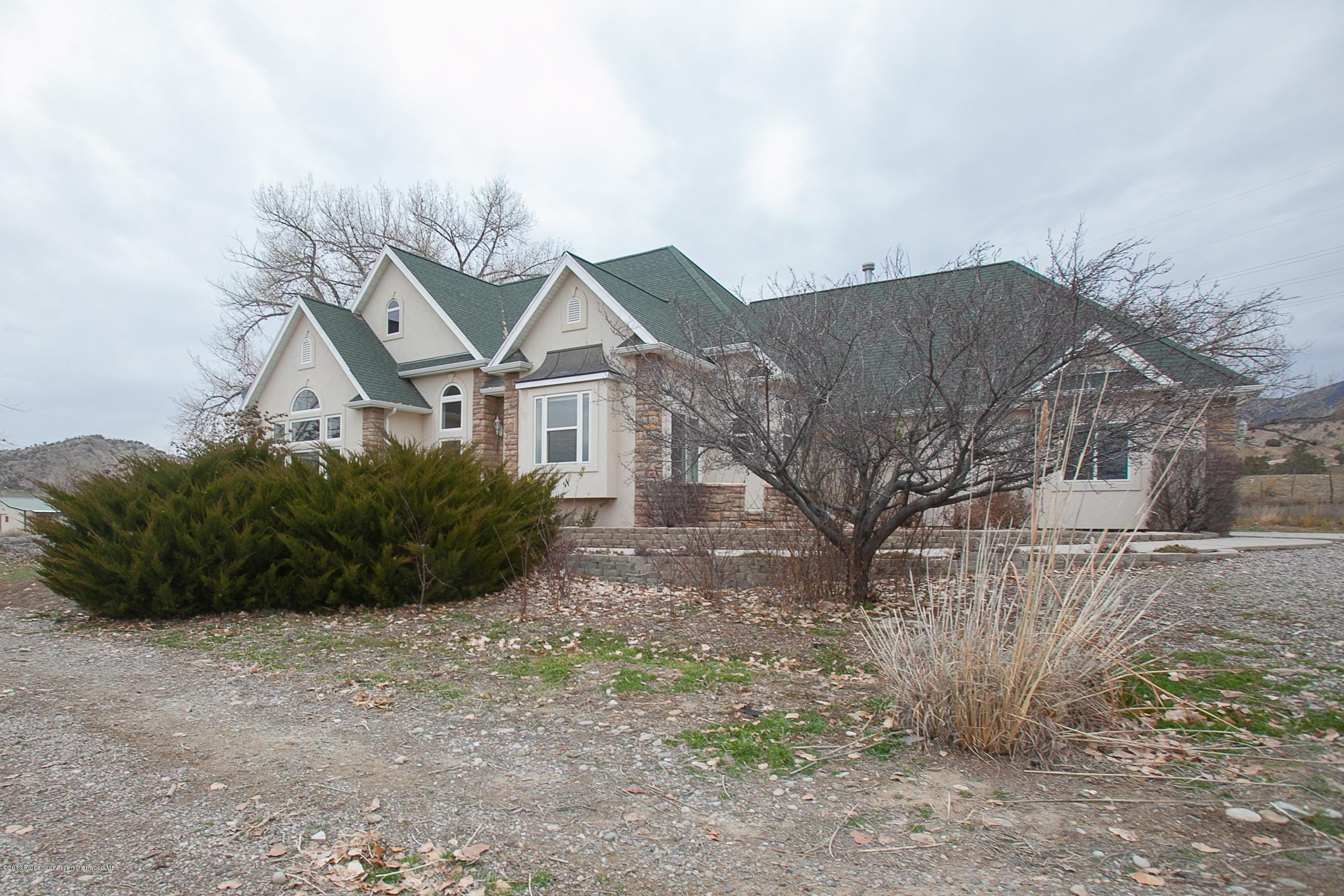 2601 County Road 233 Rifle, CO 81650 - Photo 13 of 27 20131203_2601CR233_0001
