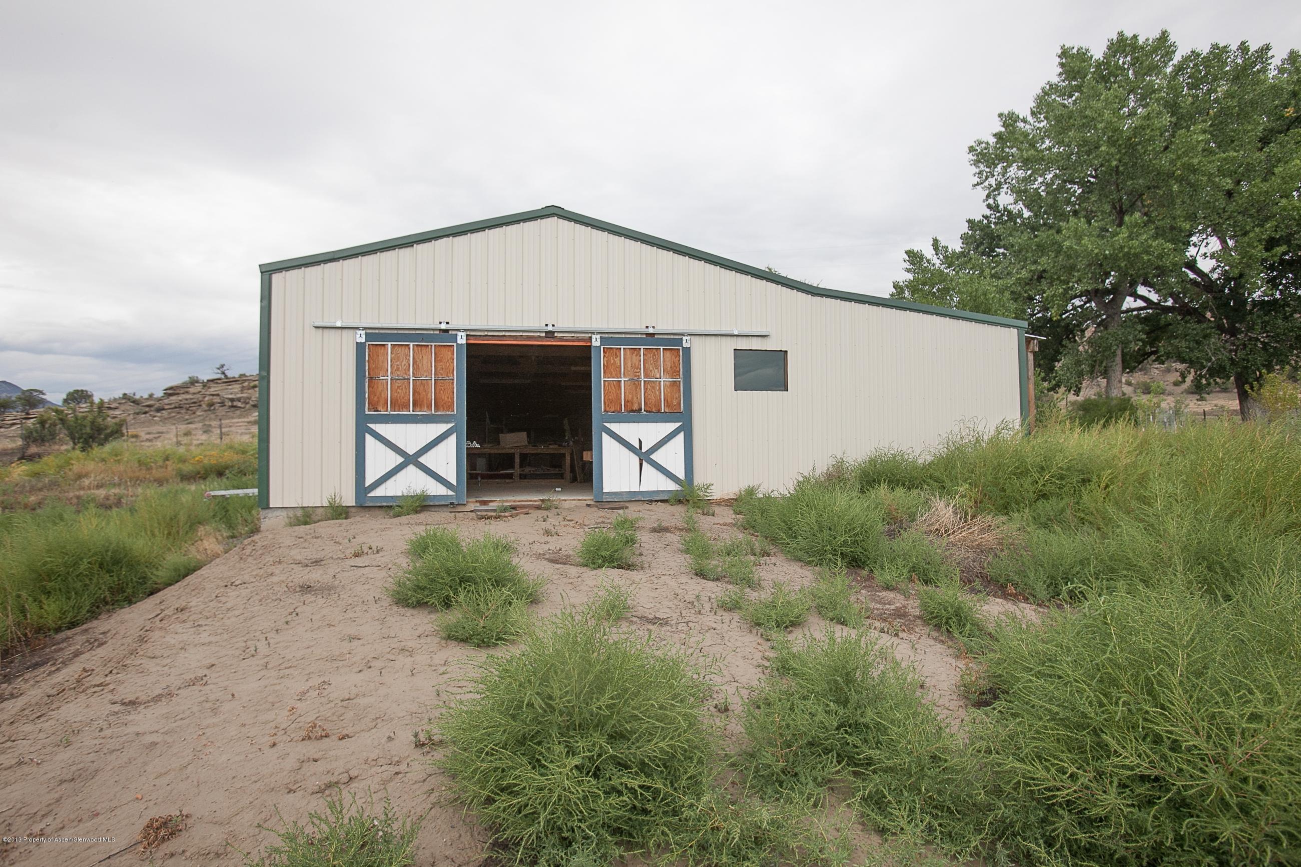 2601 County Road 233 Rifle, CO 81650 - Photo 3 of 27 20130910_2601CR233_0007
