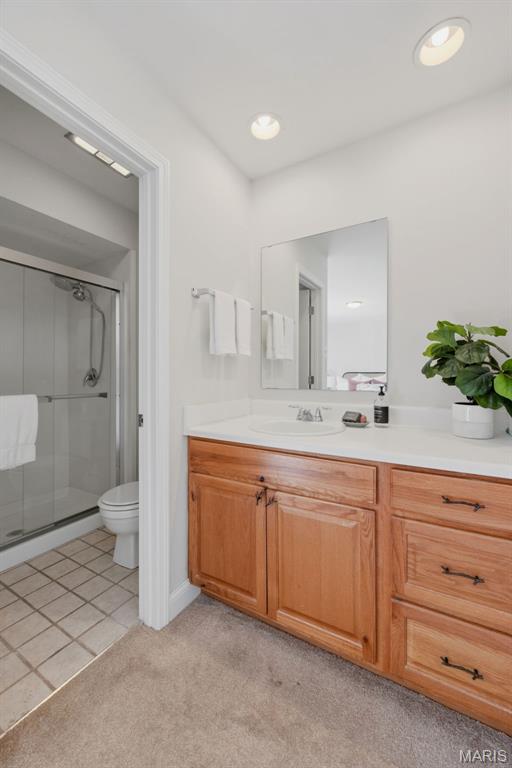 2373 Hiddengarden Court Ballwin, MO 63021 - Photo 12 of 57