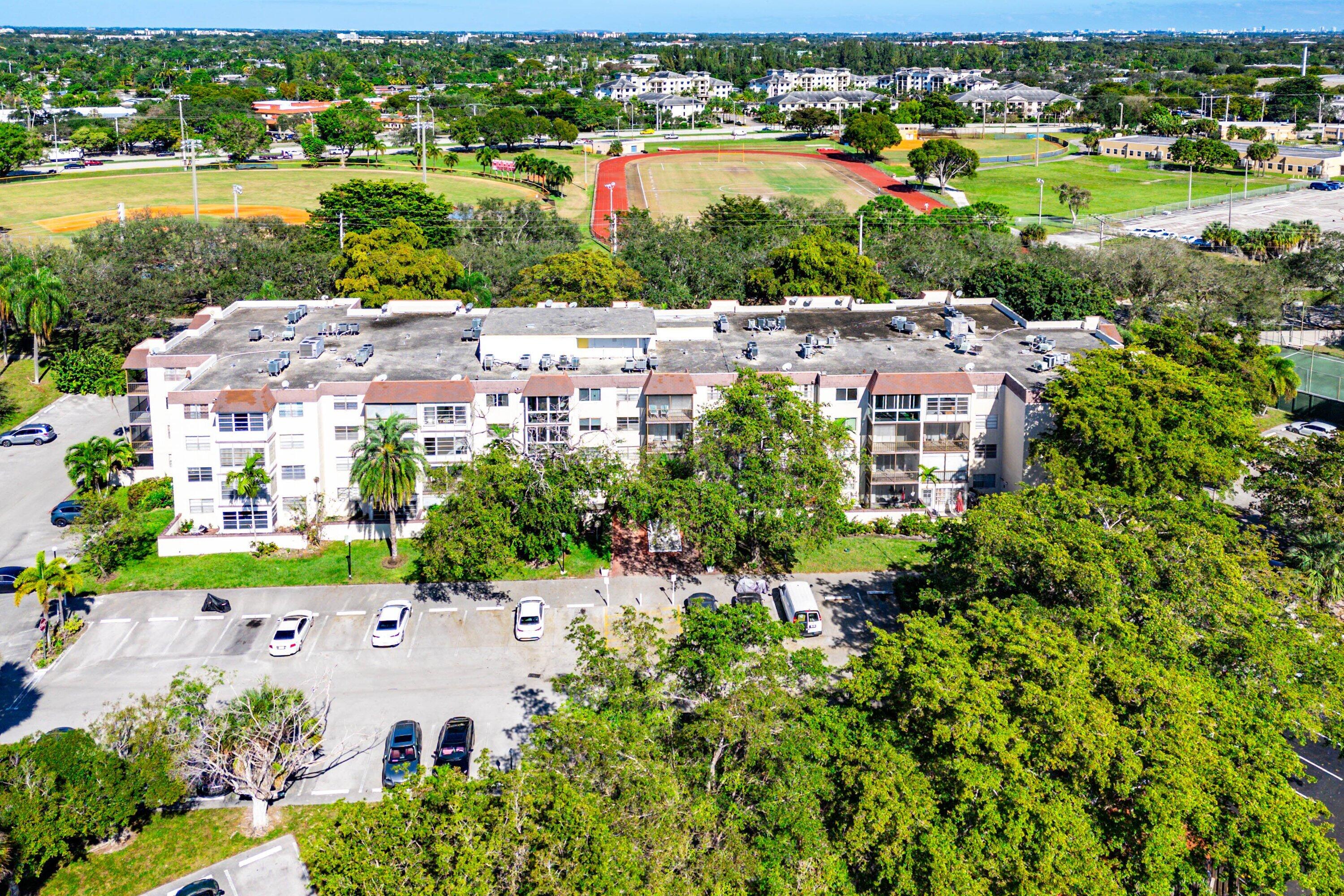 1681 Northwest 70th Avenue, Unit 102 Plantation, FL 33313 - Photo 26 of 37 036-1681Northwest70thAvenue-102-Plantati
